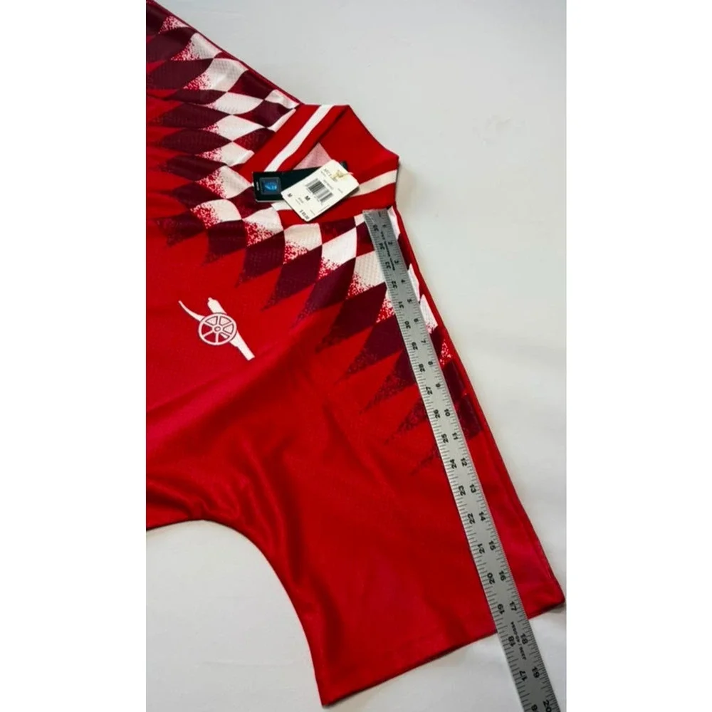 NWT Adidas Arsenal FC 2023/24 Home Jersey - Men's Size Medium New